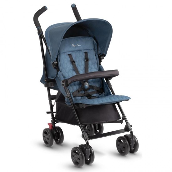 Zest silver cross stroller sale